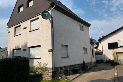Haus Neuwied Block - 9 Zimmer, 190 m&sup2;, 350.000&euro; | Angebot:26004550