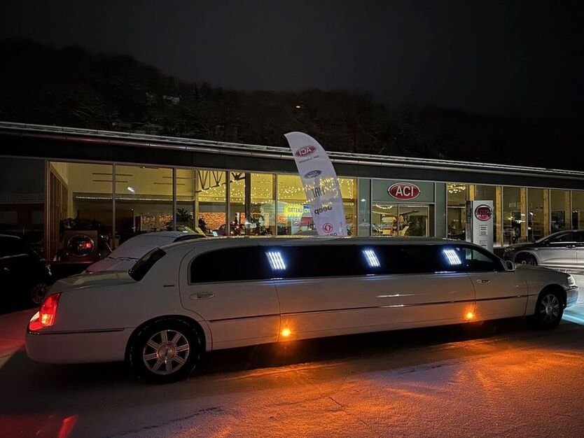 Town Car