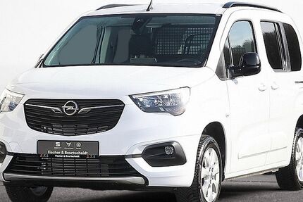 Opel Combo Life 26.961 km 23.980 &euro; Lohmar 53797