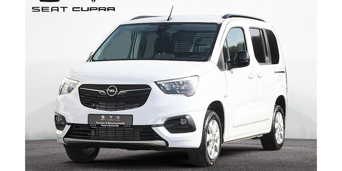 Opel Combo Life 26.961 km 23.980 &euro; Lohmar 53797