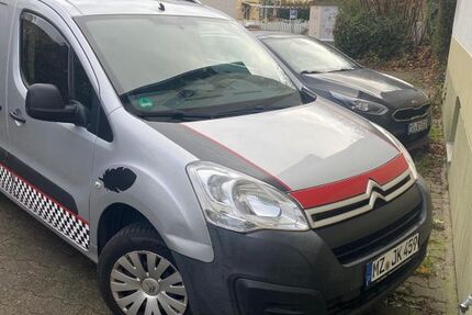 Citroen Berlingo 253.000 km 4.850 € Mainz 55129