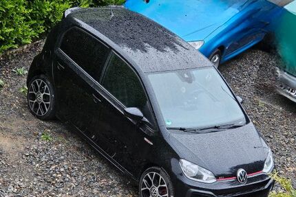 VW up! 34.000 km 16.400 &euro; Hückeswagen 42499