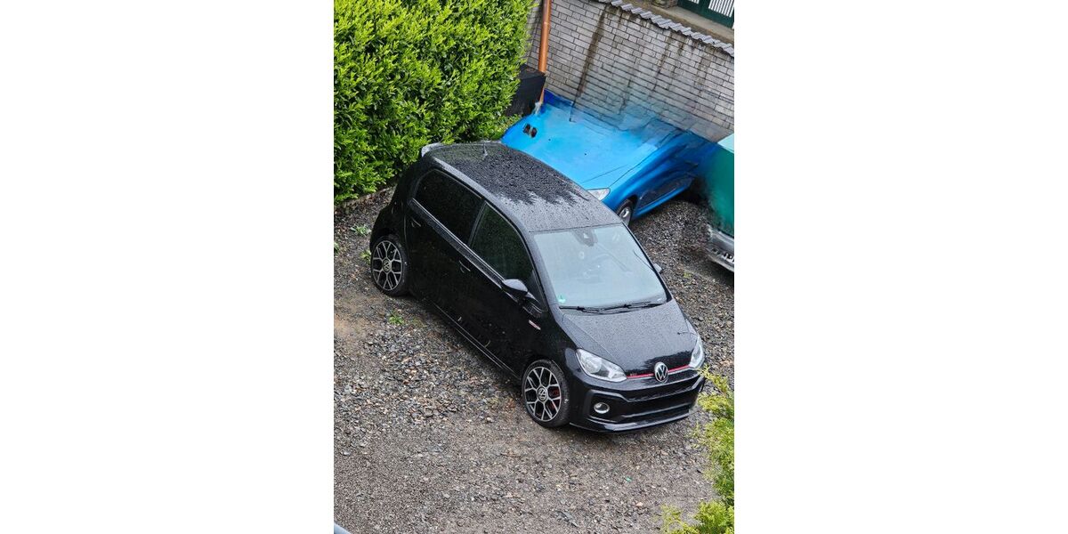 VW up! 34.000 km 16.400 &euro; Hückeswagen 42499