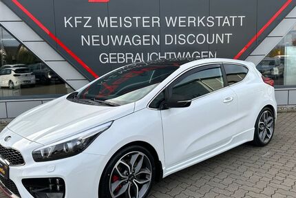 Kia ceed / Ceed 120.504 km 12.990 € Mönchhagen 18182