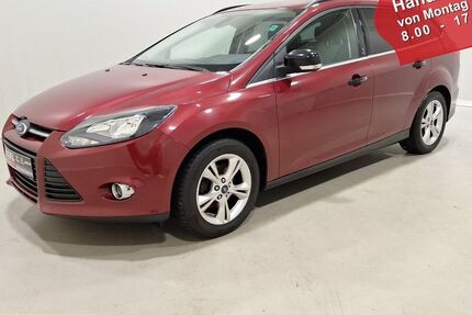 Ford Focus 136.000 km 2.499 € Dresden 01157