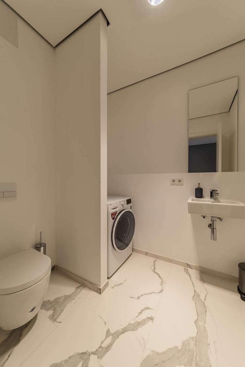 Möblierte Wohnung auf Zeit zu vermieten: 2 zimmer