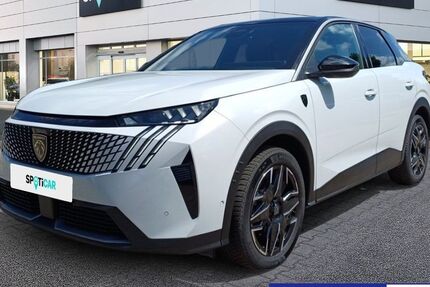 Peugeot 3008 43.718 km 24.930 &euro; Bischofswerda 01877