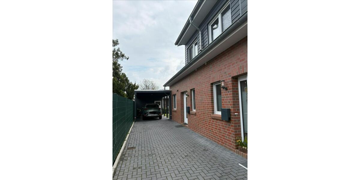 Doppelhaushälfte Rastede - 5 Zimmer, 120 m&sup2;, 1.700&euro; | Angebot:26065580
