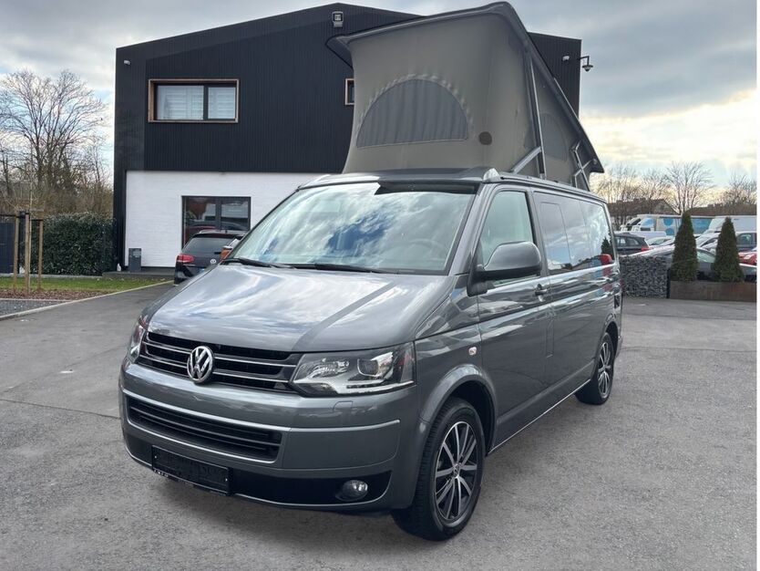 T5 Transporter