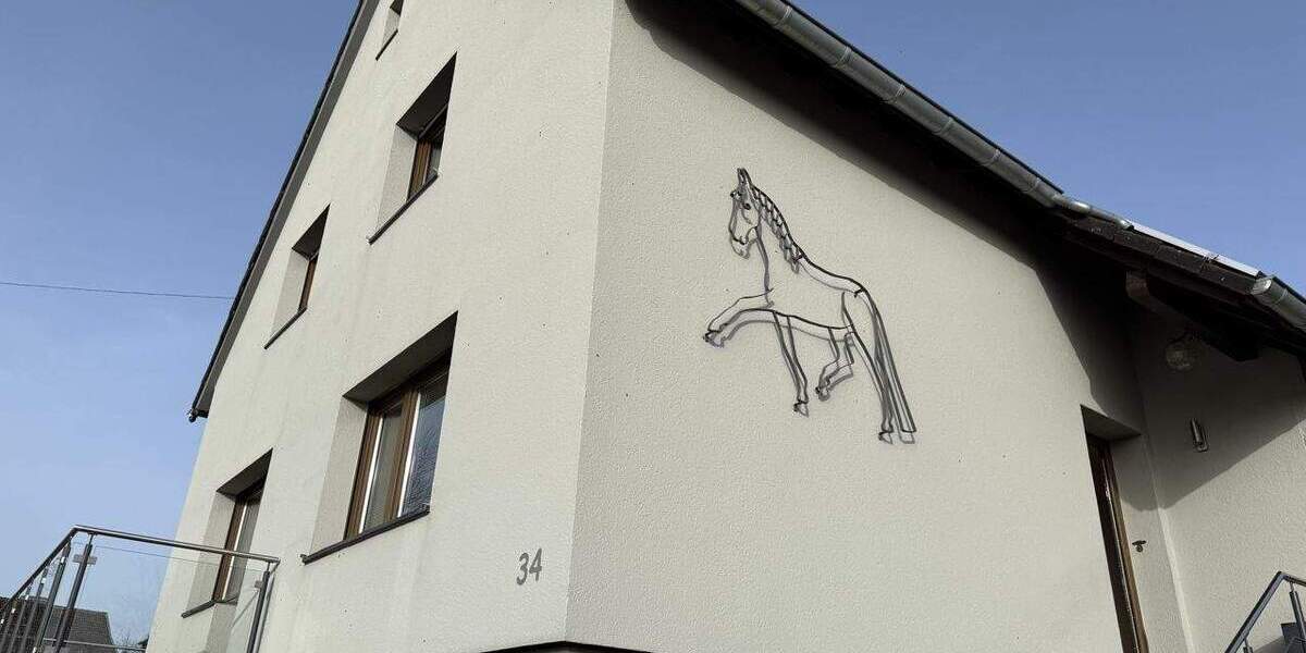 Etagenwohnung Monschau / Mützenich Mützenich - 4 Zimmer, 102 m&sup2;, 200.000&euro; | Angebot:25801607