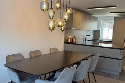 Neuwertiges & modernes Reihenendhaus: viel Raum und großer Garten 6 zimmer