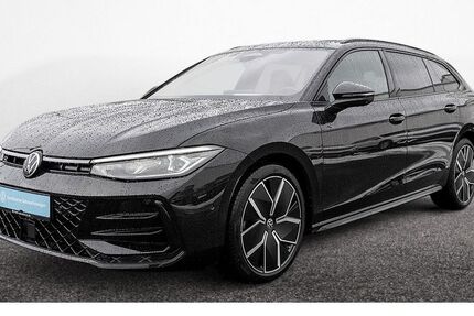 VW Passat Variant 14.842 km 45.320 &euro; Uelzen 29525