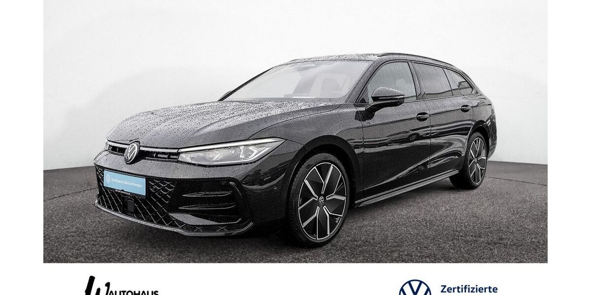 VW Passat Variant 14.842 km 45.320 &euro; Uelzen 29525