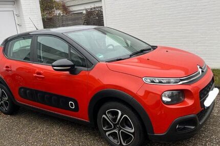 Citroen C3 82.000 km 10.500 &euro; Erfurt 99089