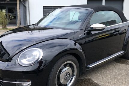 VW Beetle 103.000 km 12.200 € Neu-Ulm 89231