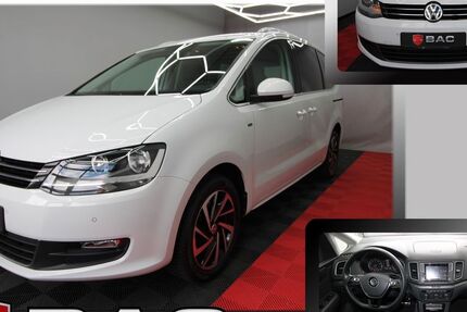 VW Sharan 105.000 km 20.600 &euro; Osnabrück 49086