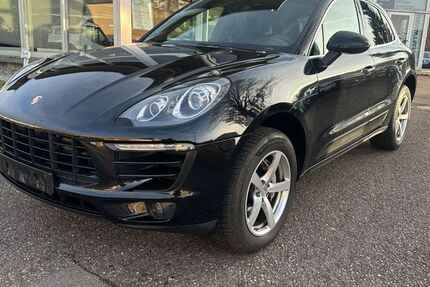 Porsche Macan 199.890 km 21.999 &euro; Uhingen 73066