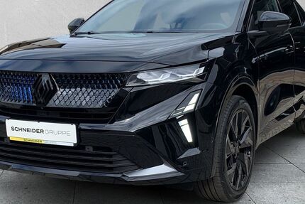 Renault Rafale 7.500 km 49.990 € Chemnitz 09131