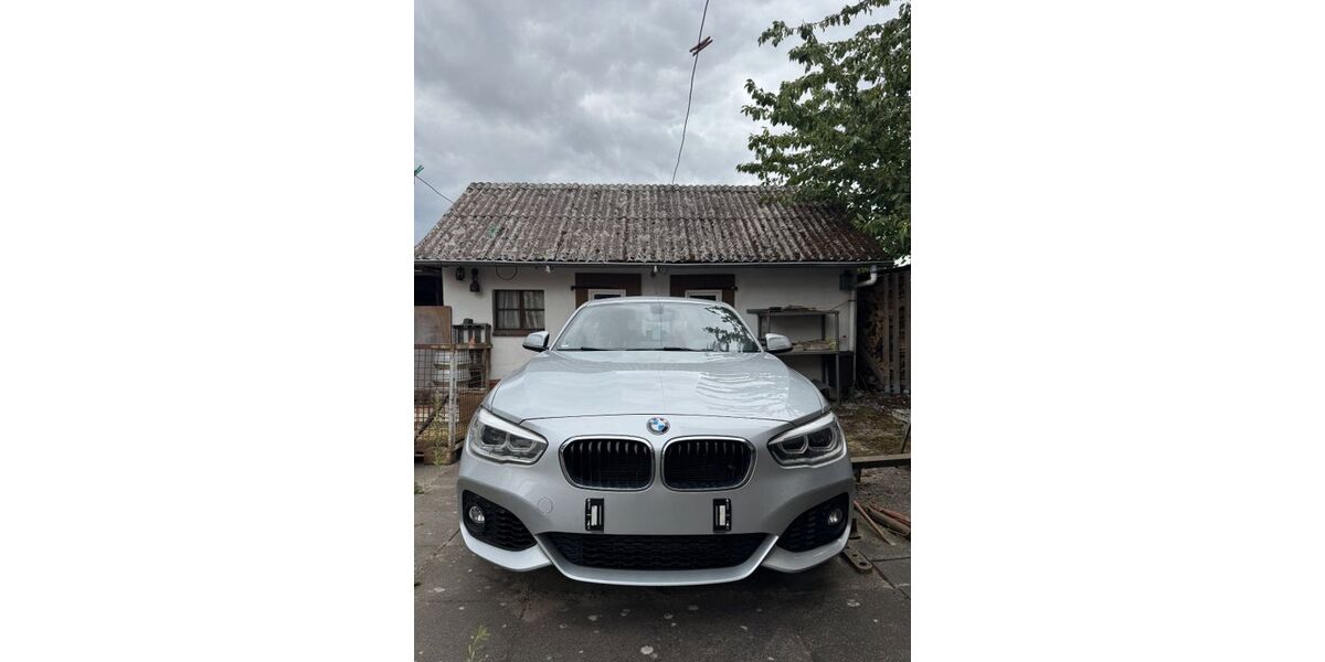 BMW 118 145.500 km 9.000 &euro; Lohra 35102
