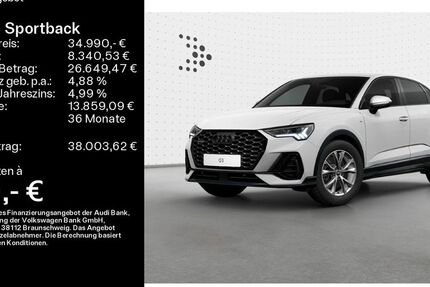 Audi Q3 100.600 km 34.990 &euro; Sand am Main 97522