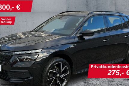 Skoda Kamiq 41.411 km 20.510 &euro; Mitterteich 95666