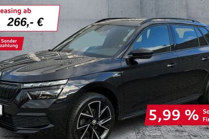 Skoda Kamiq 41.411 km 22.360 &euro; Mitterteich 95666
