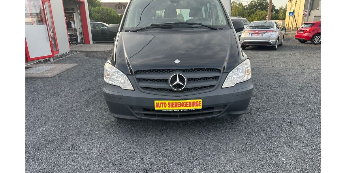 Mercedes-Benz Vito 178.800 km 6.999 &euro; Linz Am Rhein -Kretzhaus 53560