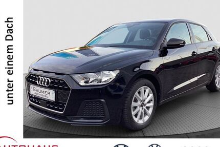 Audi A1 32.059 km 18.900 &euro; Abensberg 93326