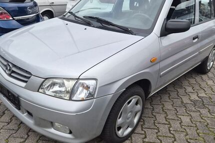 Mazda Demio 109.000 km 2.299 &euro; Elz 65604