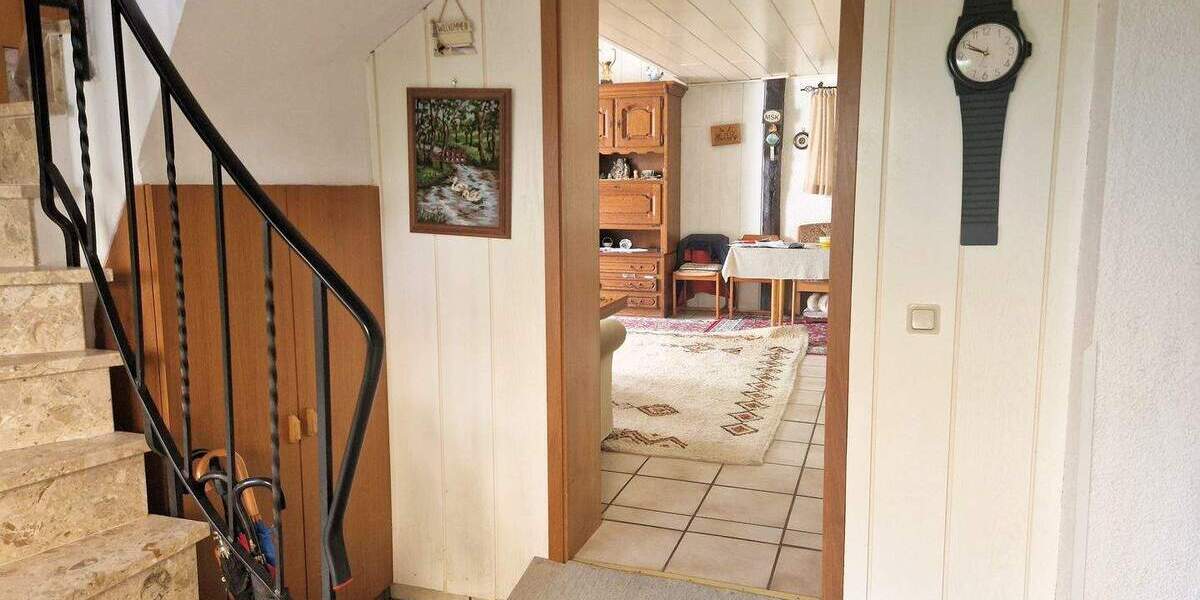 Mehrfamilienhaus, Wohnhaus Nümbrecht Breunfeld - 5 Zimmer, 138 m&sup2;, 198.000&euro; | Angebot:23969989