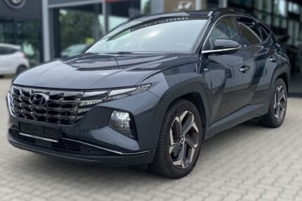 Hyundai TUCSON 96.897 km 19.800 &euro; Lüneburg 21337