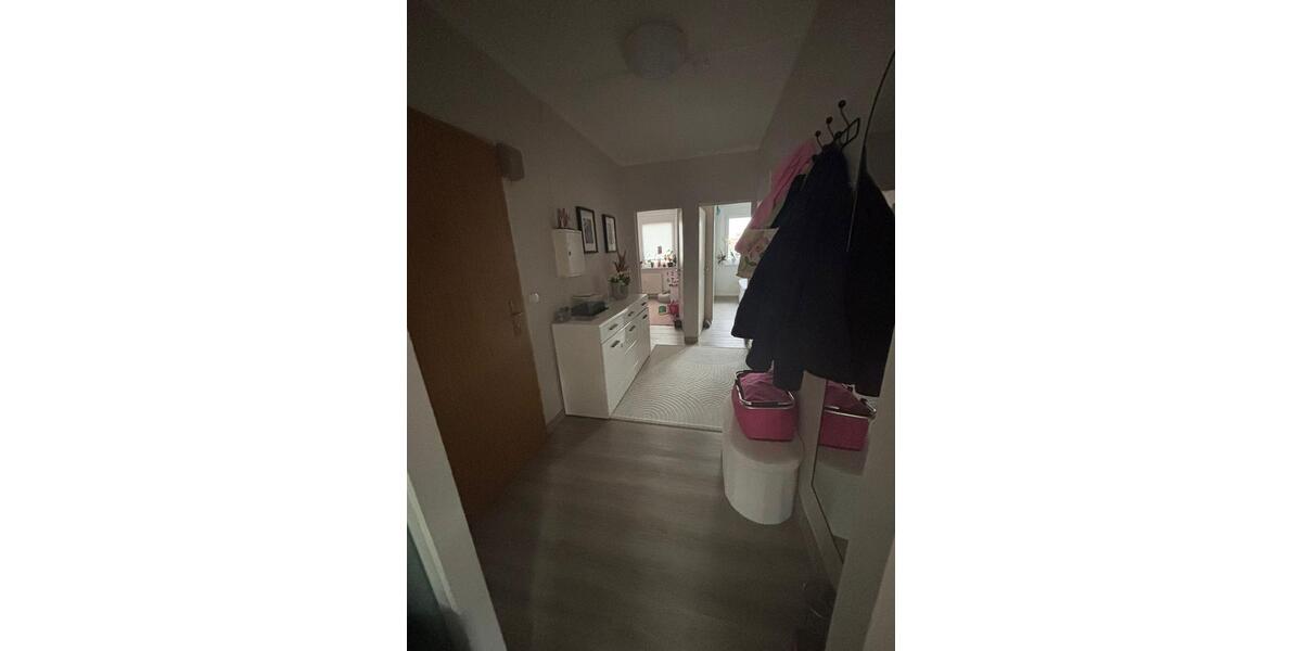 Etagenwohnung Rothenburg/Oberlausitz Oberlausitz - 2 Zimmer, 56 m&sup2;, 33.500&euro; | Angebot:26395559