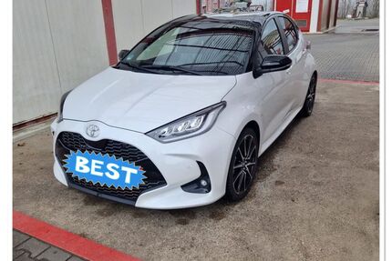 Toyota Yaris 7.500 km 24.900 &euro; Augsburg 86199