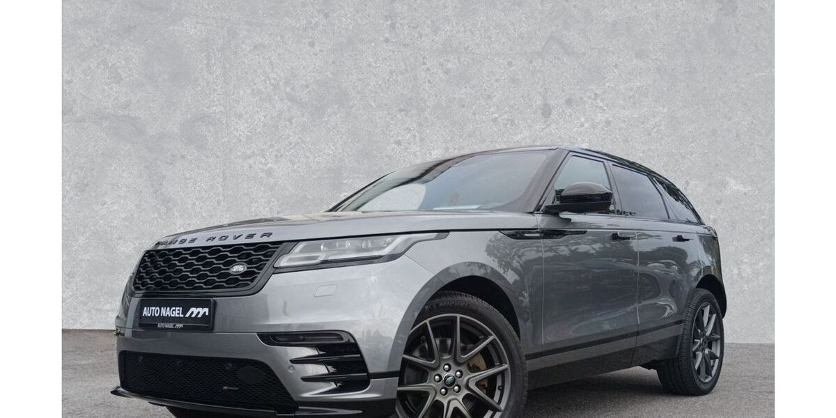 Land Rover Range Rover Velar 52.435 km 55.790 &euro; Dinslaken 46535