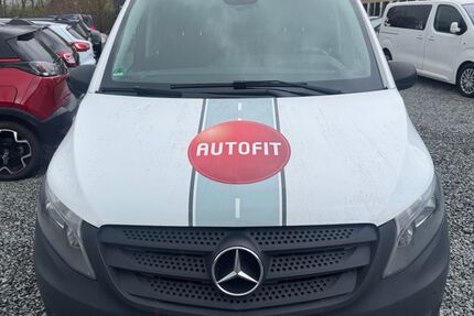 Mercedes-Benz Vito 210.000 km 6.499 &euro; Stockelsdorf 23617