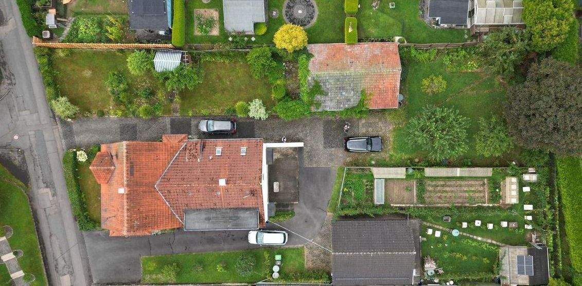 Etagenwohnung Wiehl Börnhausen - 4 Zimmer, 155 m&sup2;, 259.000&euro; | Angebot:25770381