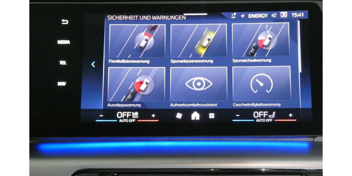 BMW X1 20d x-Line AHK,Leder,Kamera,Abstandstempomat 17.900 km 41.290 &euro; Landshut 84030