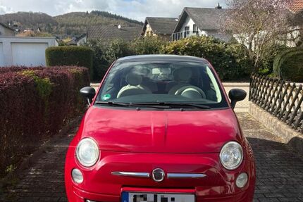 Fiat 500 156.000 km 3.800 &euro; Andernach 56626