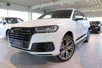 Audi SQ7 142.500 km 44.990 &euro; Oelde 59302