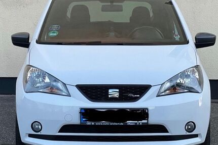 Seat Mii 116.000 km 8.000 &euro; Hamburg 22175