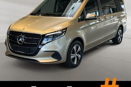 Mercedes-Benz V 220 24.382 km 61.589 &euro; Neckarsulm-Obereisesheim 74172