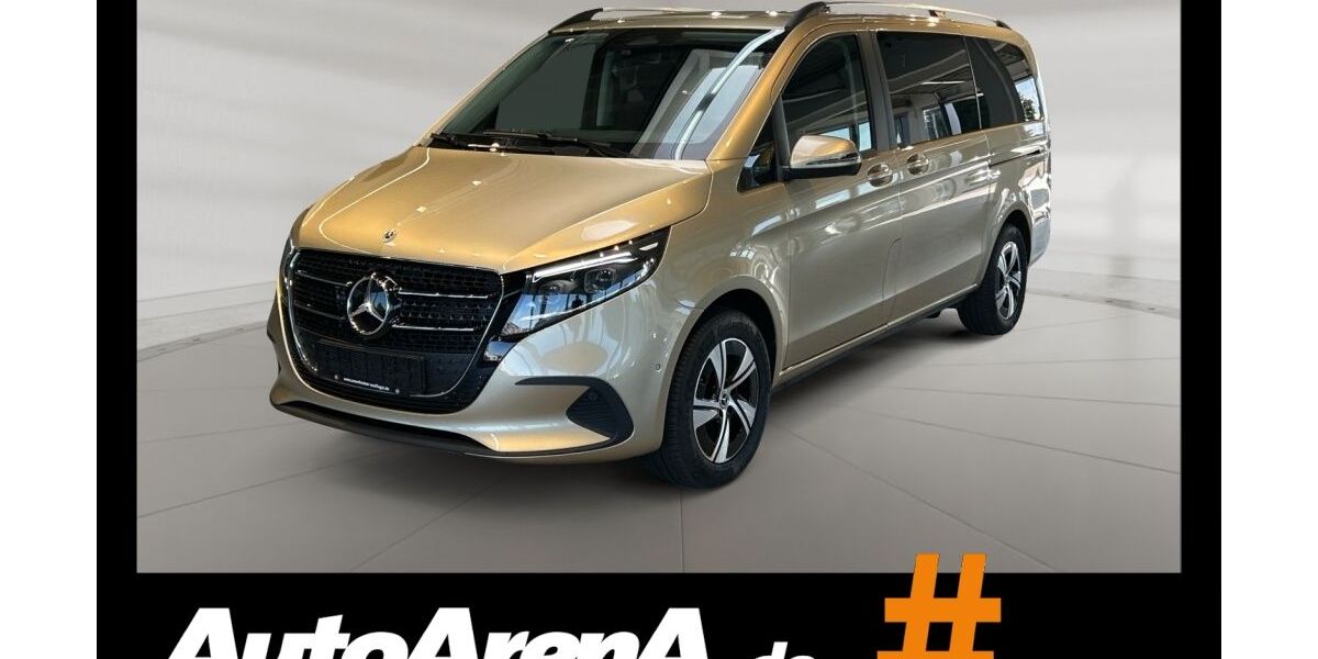 Mercedes-Benz V 220 24.382 km 61.589 &euro; Neckarsulm-Obereisesheim 74172