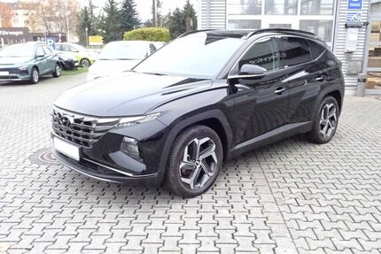 Hyundai TUCSON 47.000 km 26.990 &euro; Elsenfeld 63820