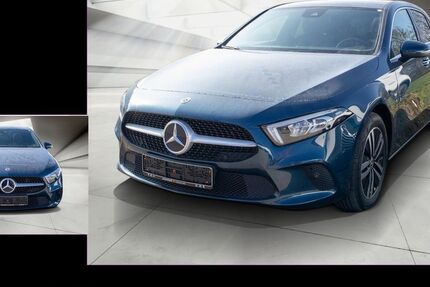Mercedes-Benz A 250 50.900 km 25.250 &euro; Gunzenhausen 91710