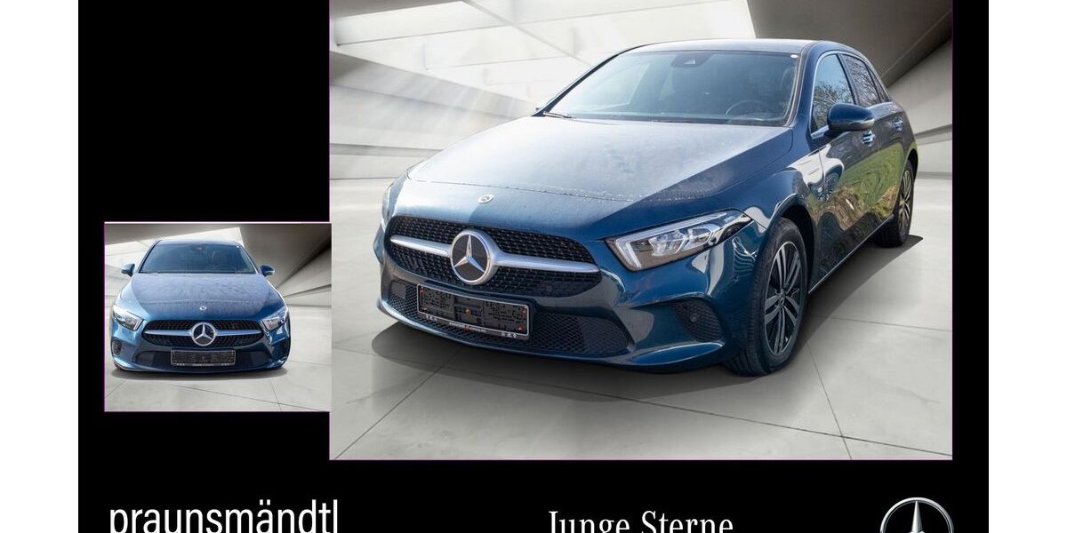 Mercedes-Benz A 250 50.900 km 25.250 &euro; Gunzenhausen 91710