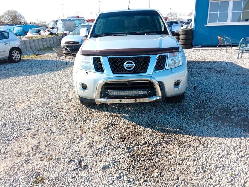 Navara