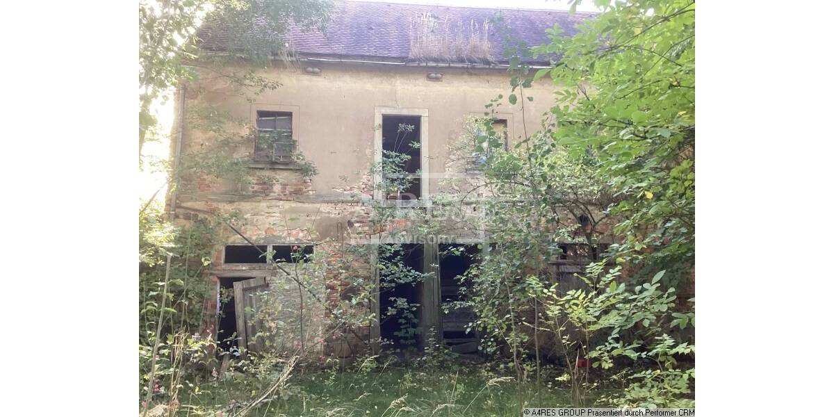 Grundstück Borna Wyhra - 90.000&euro; | Angebot:25698443