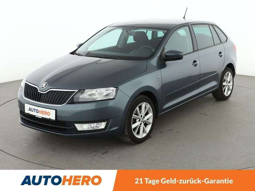 Rapid/Spaceback