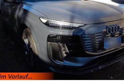 Audi Q6 e-tron 20.324 km 52.979 &euro; Ribnitz-Damgarten / Barth / Bad Sülze 18311