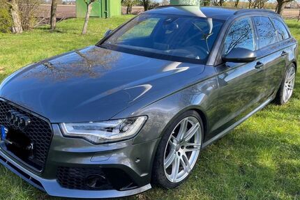 Audi A6 219.000 km 18.450 &euro; Haren 49733